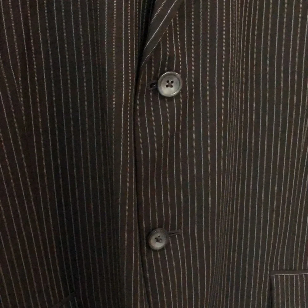 Billy London suit jacket - Picture 3 of 11